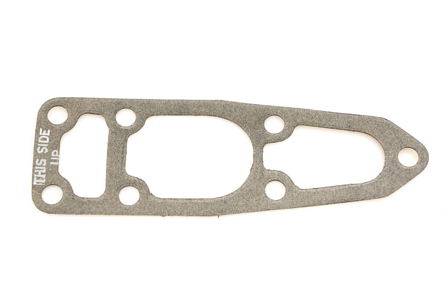 OMC 324637 Gearcase Cover Gasket NOS
