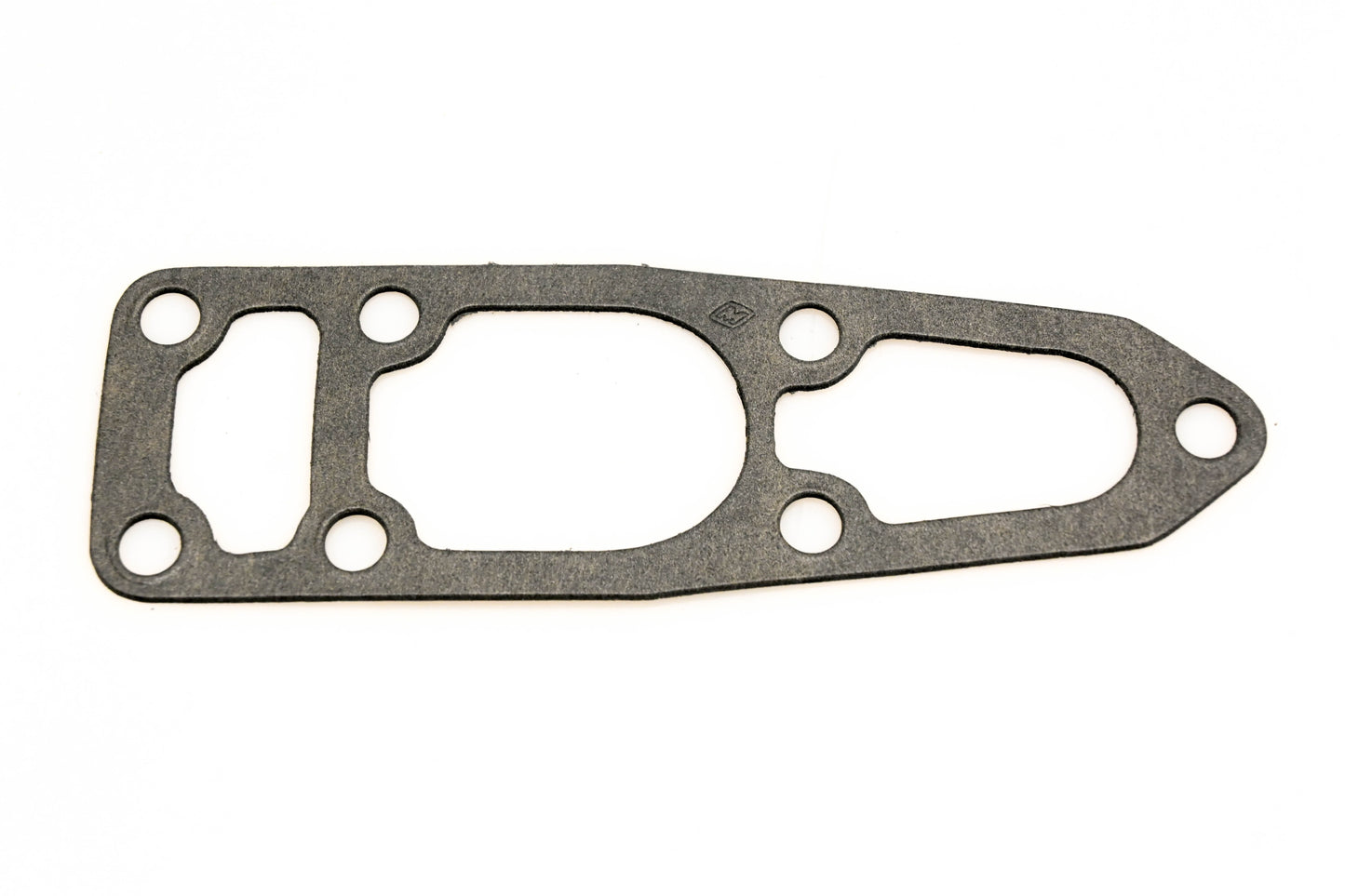 OMC 324637 Gearcase Cover Gasket NOS