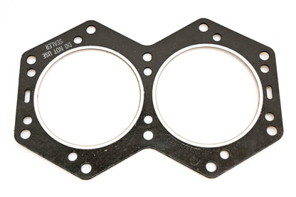 OMC 332820 Cylinder Head Gasket NOS