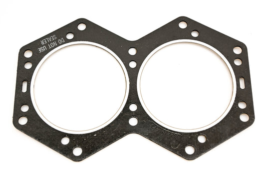 OMC 332820 Cylinder Head Gasket NOS