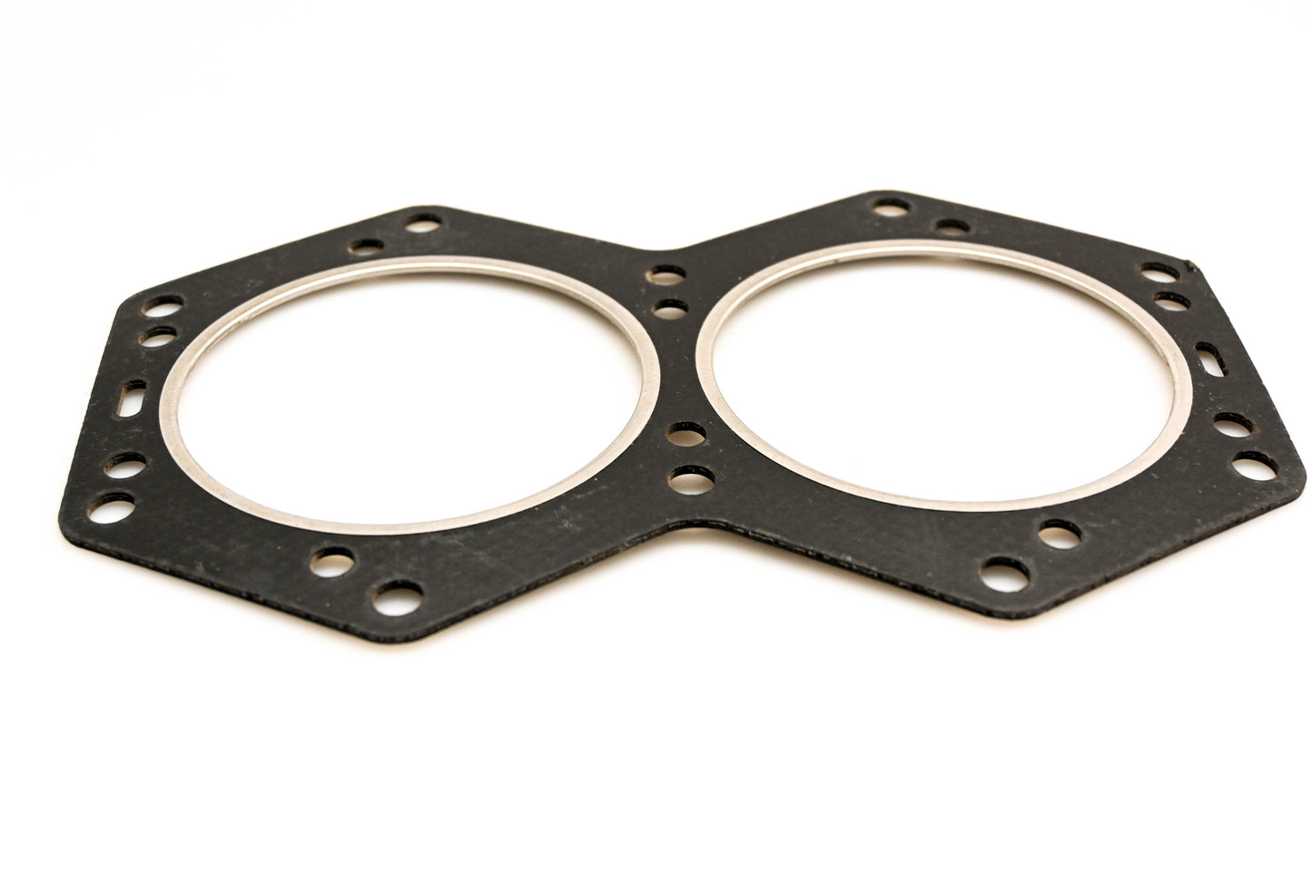 OMC 332820 Cylinder Head Gasket NOS