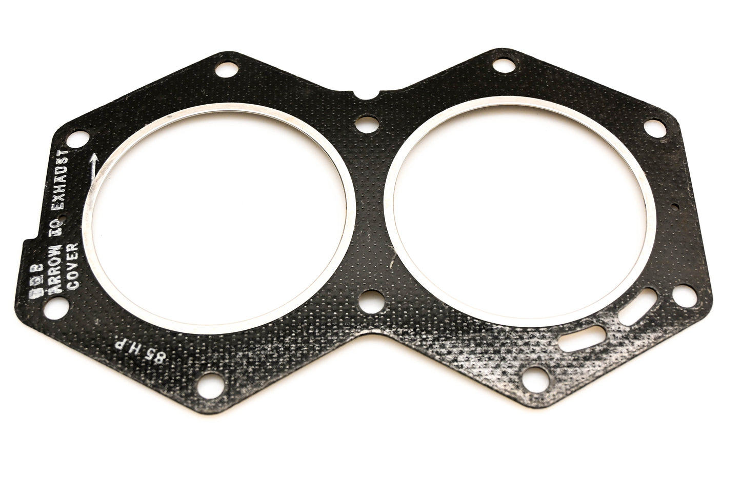 OMC 318662 Cylinder Head Gasket NOS