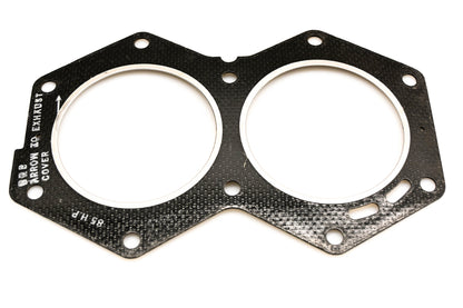 OMC 318662 Cylinder Head Gasket NOS