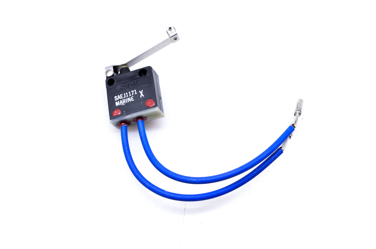 OMC 984148 Switch & Terminal Assembly NOS