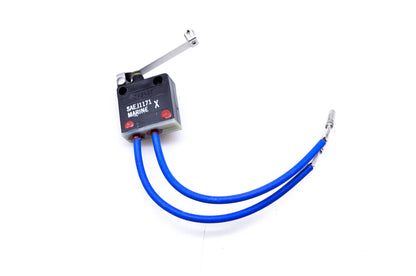 OMC 984148 Switch & Terminal Assembly NOS