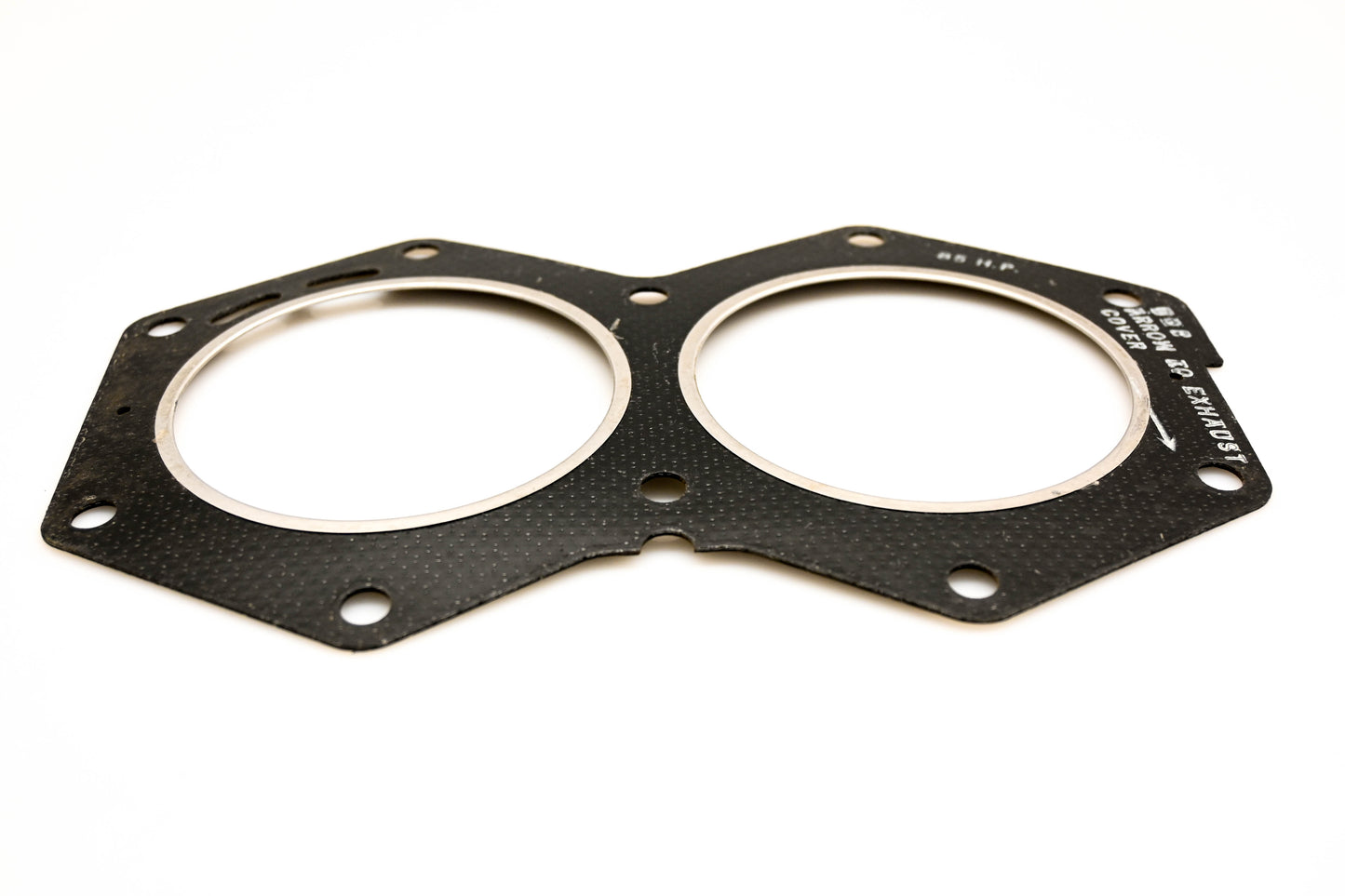 OMC 318662 Cylinder Head Gasket NOS