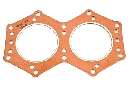 OMC 553753 Cylinder Head Gasket NOS