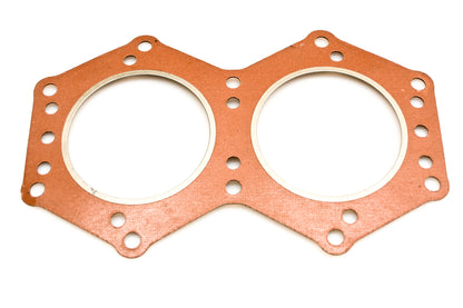 OMC 553753 Cylinder Head Gasket NOS