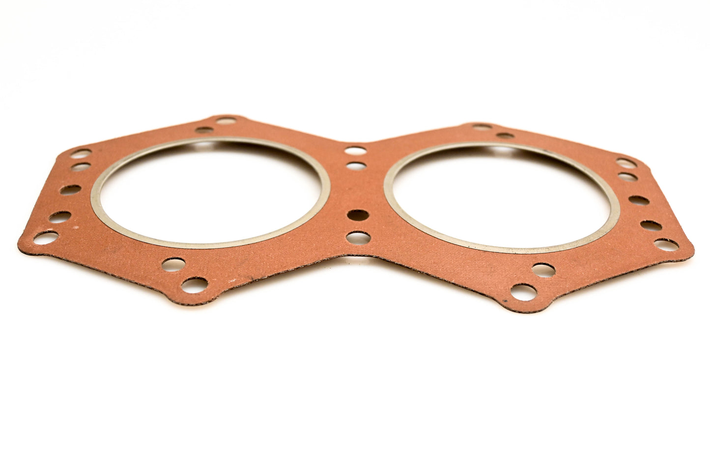 OMC 553753 Cylinder Head Gasket NOS