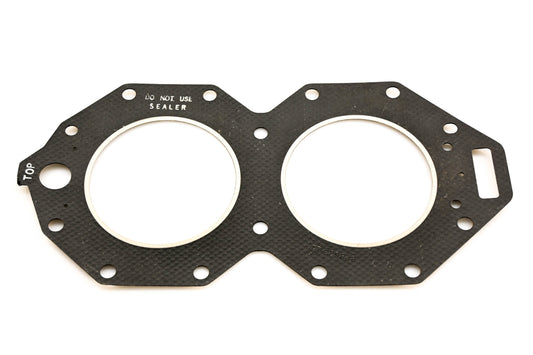 OMC 328623 Cylinder Head Gasket NOS