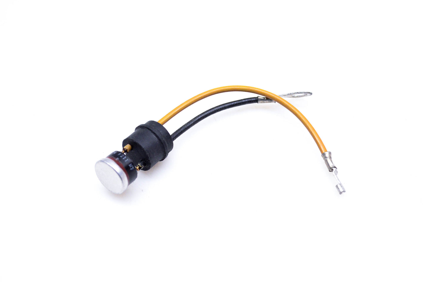 OMC 0386686 Temperature Switch & Tag Assembly NOS