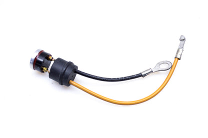 OMC 0386686 Temperature Switch & Tag Assembly NOS