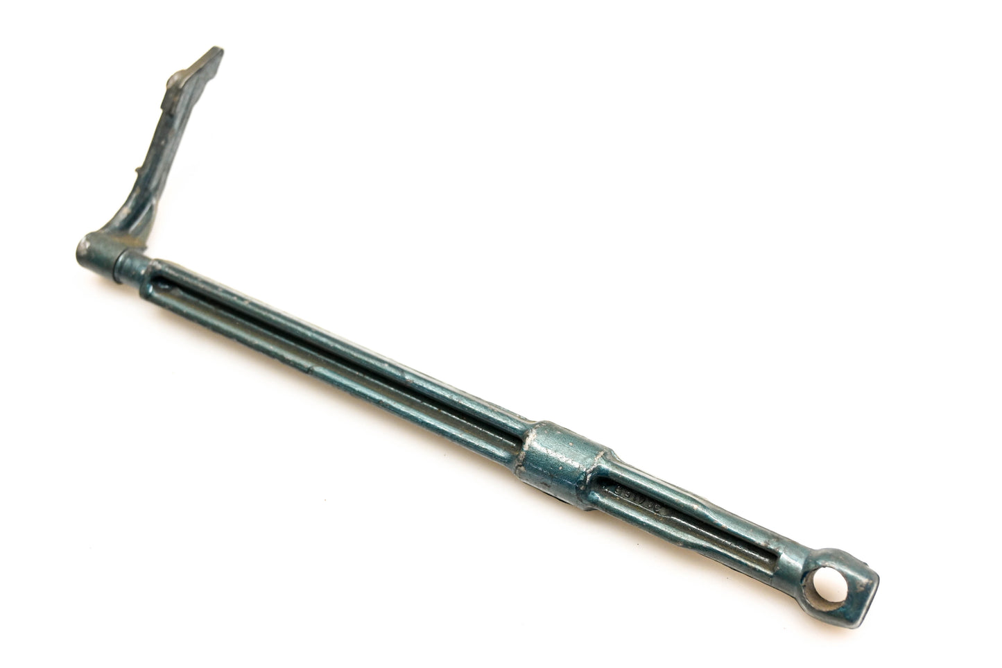 OMC 304156 Green Lever