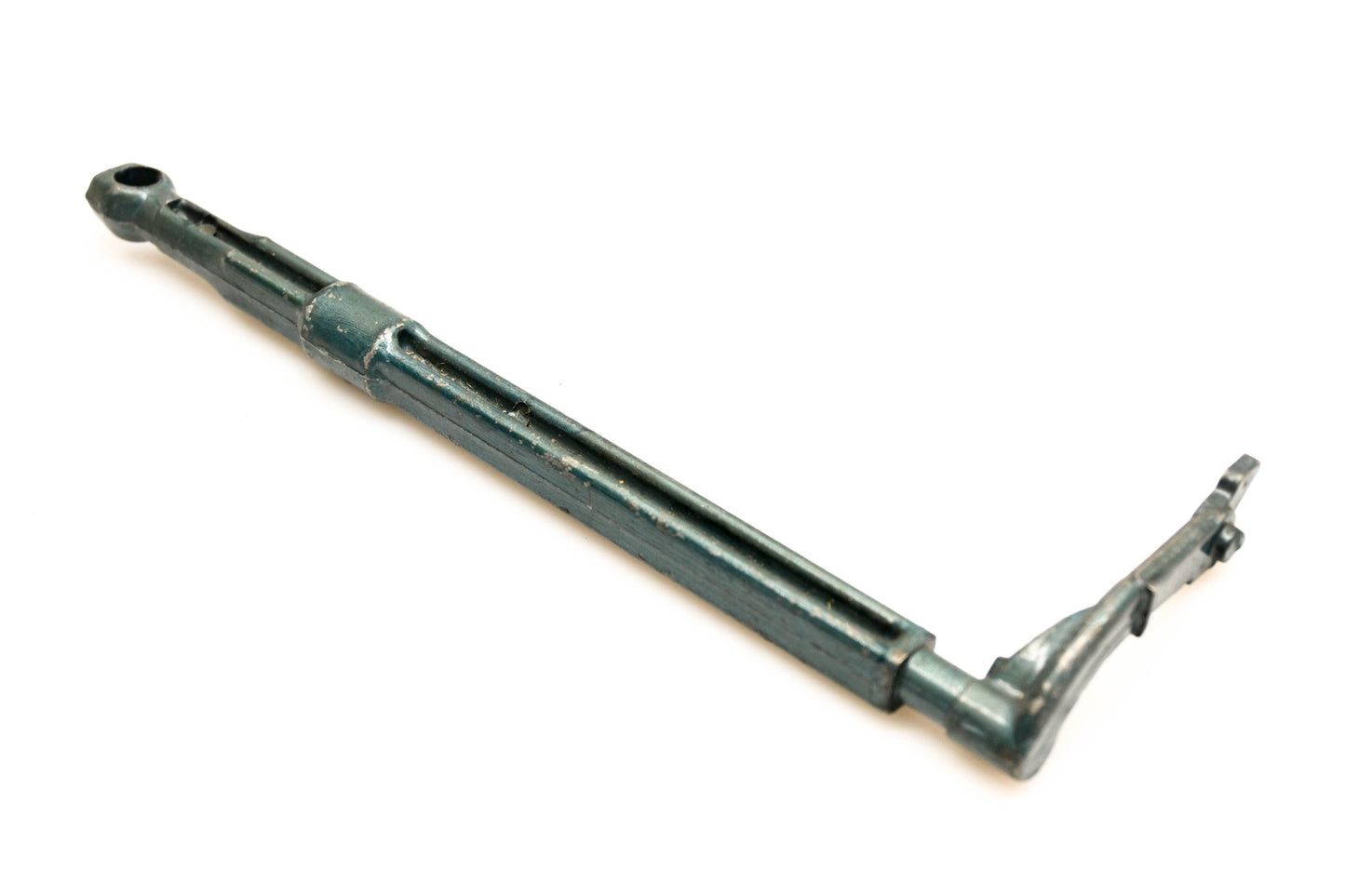 OMC 304156 Green Lever