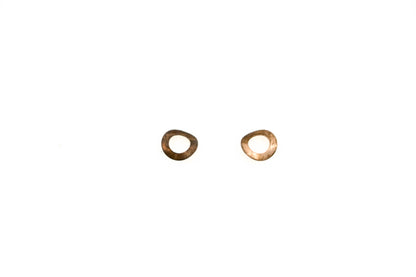 OMC 304380 Bow Washers Qty 2 NOS