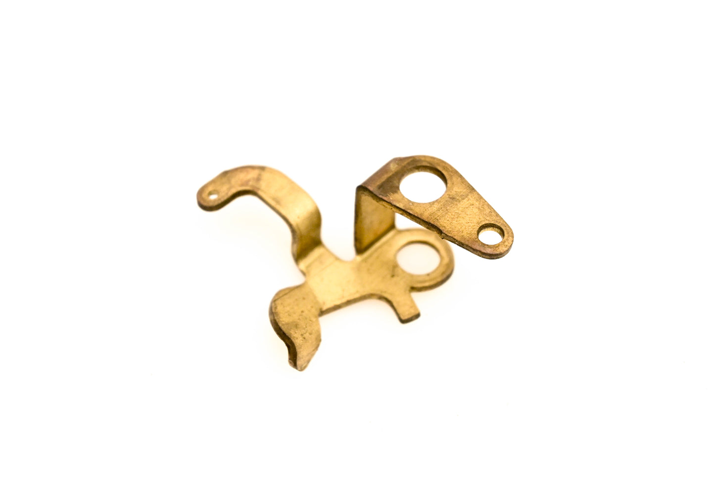 OMC 304258 Carburetor Lever NOS
