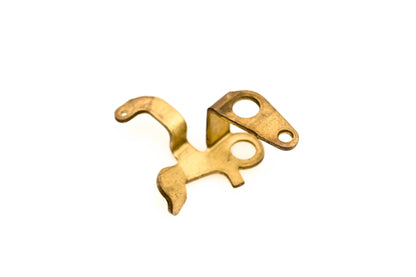 OMC 304258 Carburetor Lever NOS