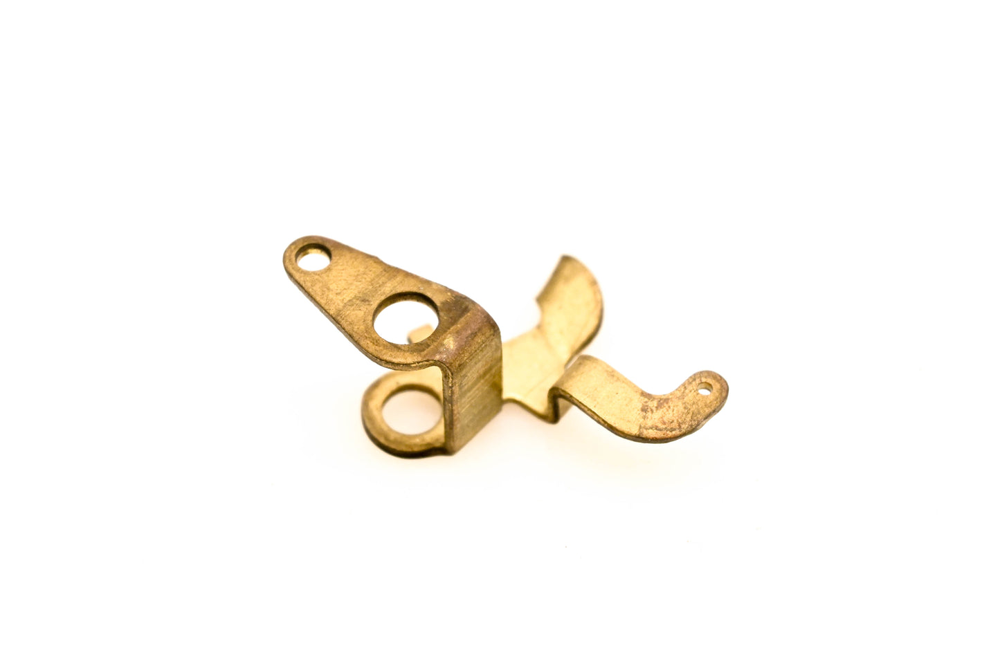 OMC 304258 Carburetor Lever NOS