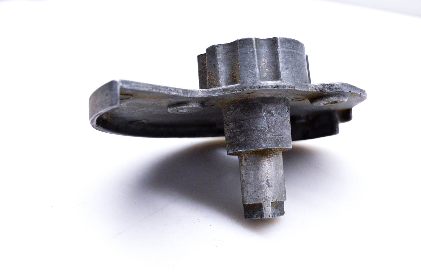 OMC 318185 Remote Control Shift/Throttle Plate