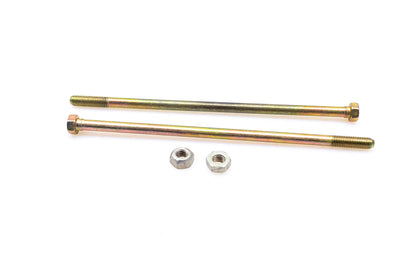 OMC 384687 Thru Bolt Qty 2 NOS