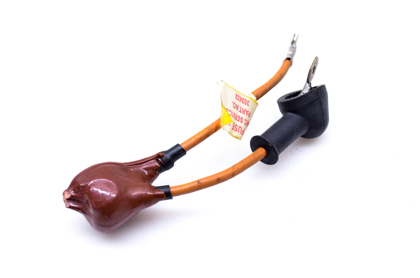 OMC 383432 Fuse & Lead Assembly NOS