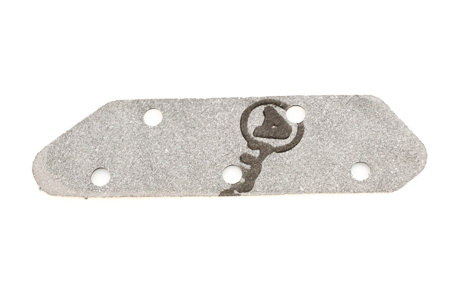 OMC 308592 Water Cover Gasket NOS