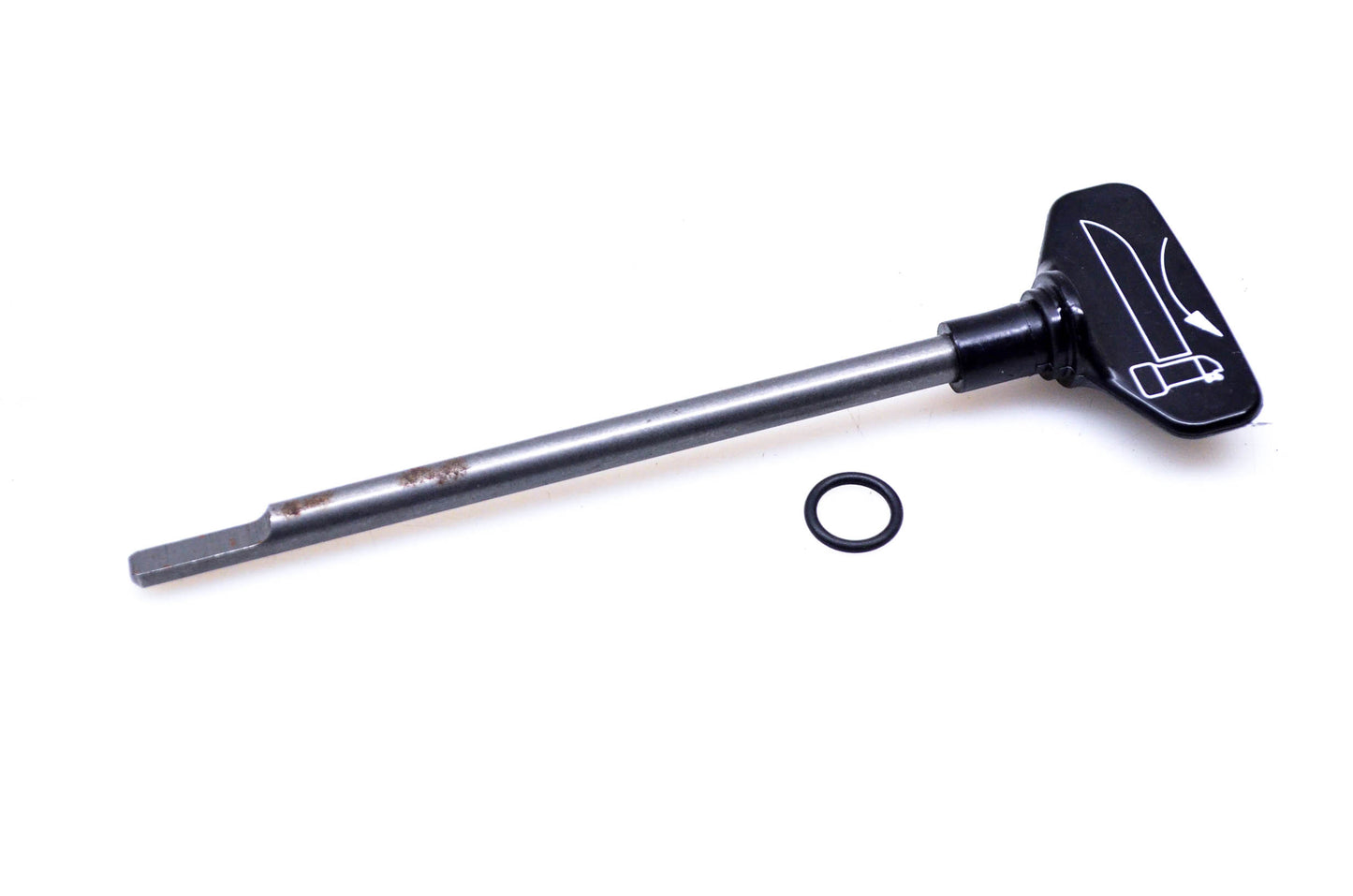 OMC 394598 Tilt Knob & Shaft Kit NOS