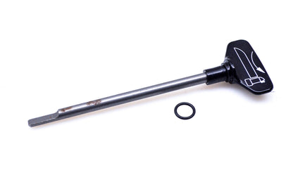 OMC 394598 Tilt Knob & Shaft Kit NOS