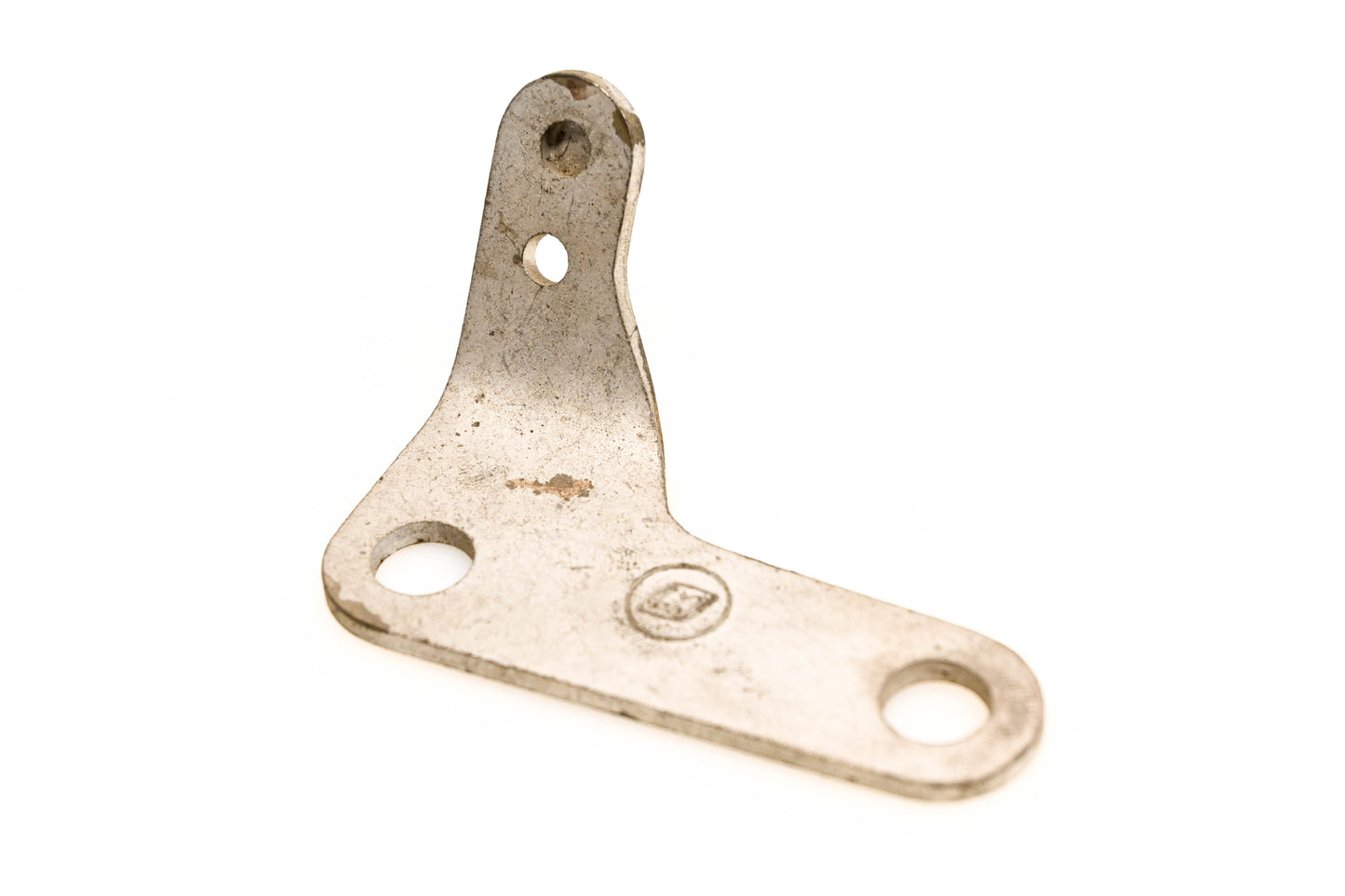 OMC 312716 Throttle Cable Bracket NOS