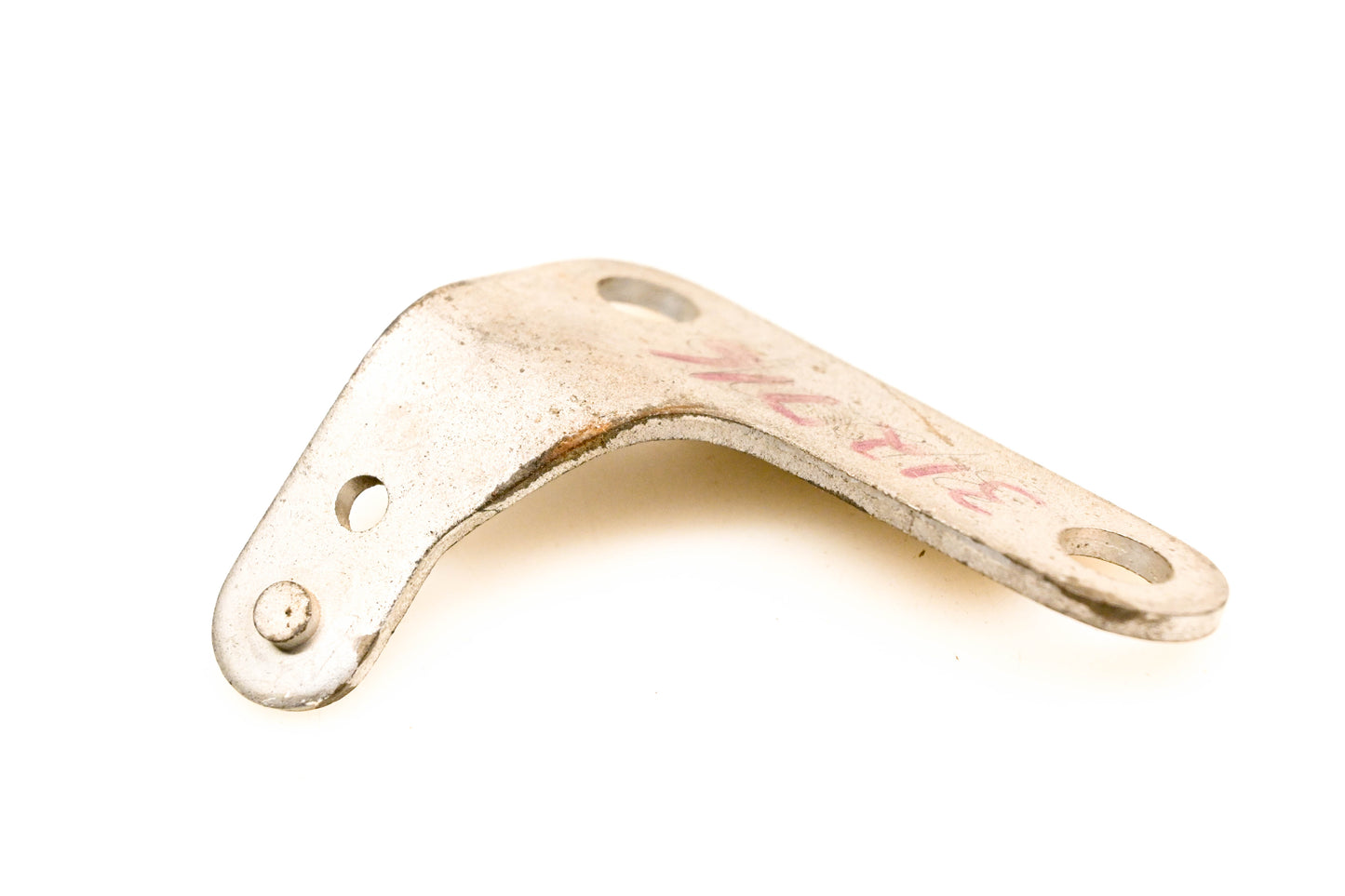 OMC 312716 Throttle Cable Bracket NOS