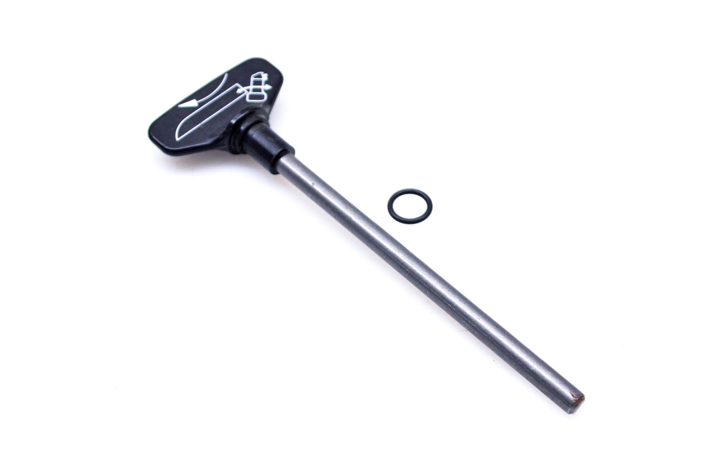 OMC 394598 Tilt Knob & Shaft Kit NOS