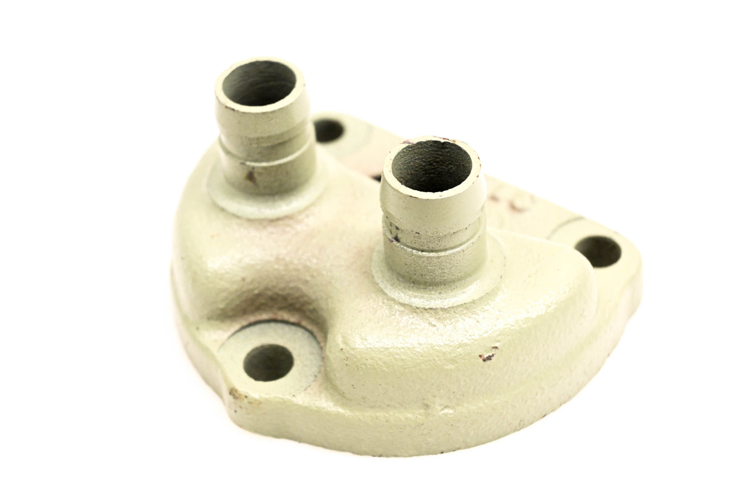 OMC 312149 Manifold End Cap NOS
