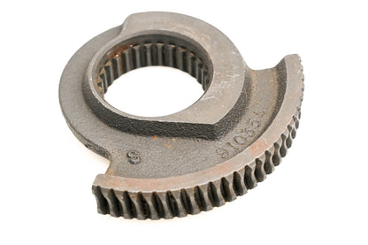 OMC 910354, 313183 Steering Worm Wheel NOS