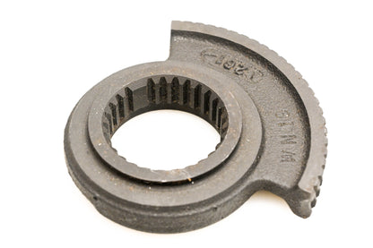 OMC 910354, 313183 Steering Worm Wheel NOS
