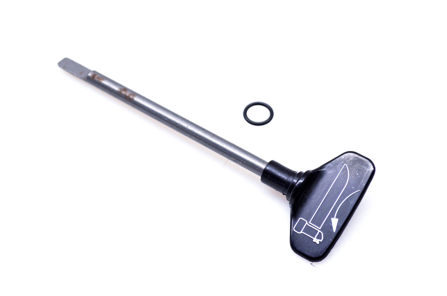 OMC 394598 Tilt Knob & Shaft Kit NOS