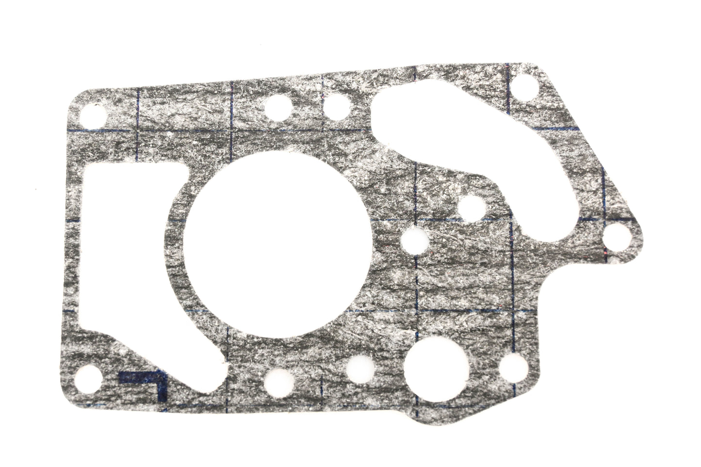 OMC 313764 Exhaust Housing Gasket NOS