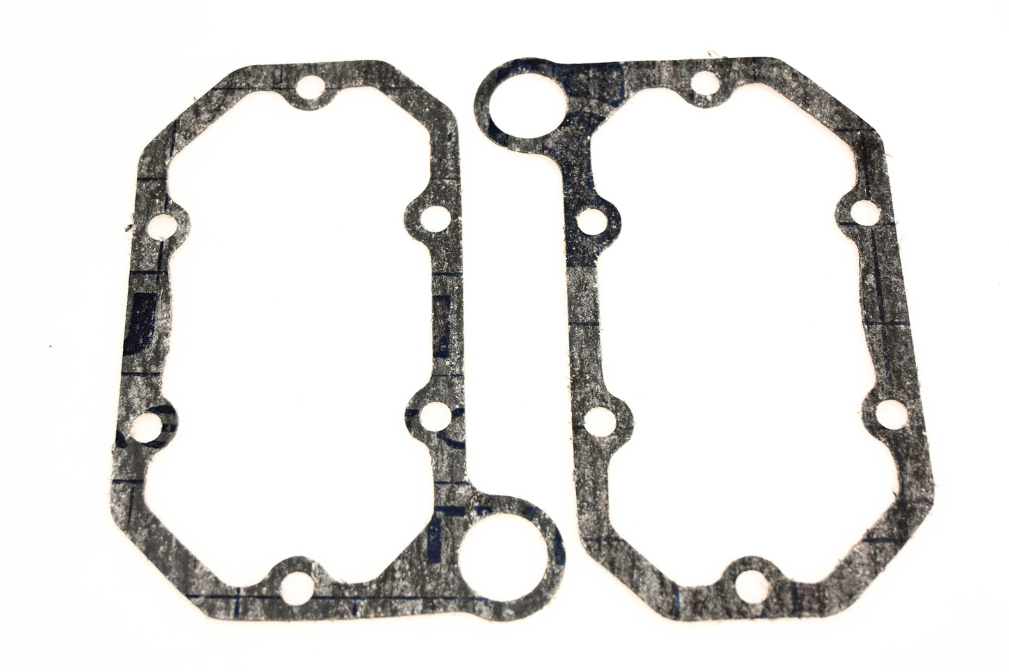 OMC 313988 Water Passage Cover Gaskets Qty 2 NOS