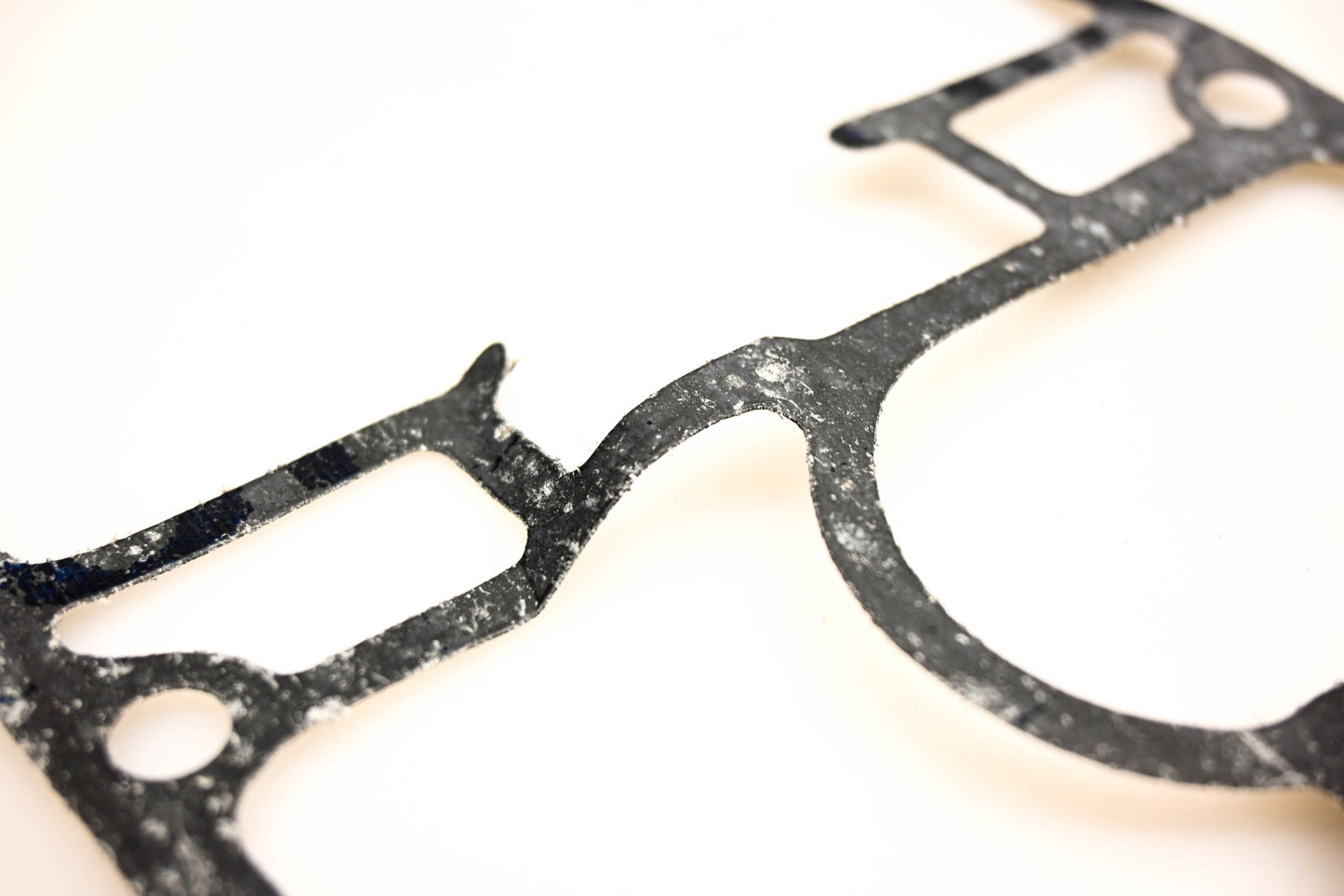 OMC 313763 Powerhead Base Gasket NOS