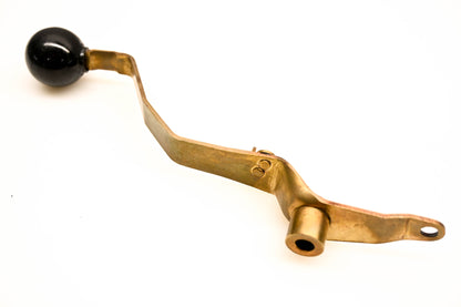 OMC 375633 Handle NOS