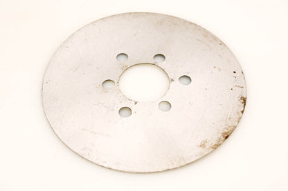 OMC 303249 Flywheel Cover Plate NOS