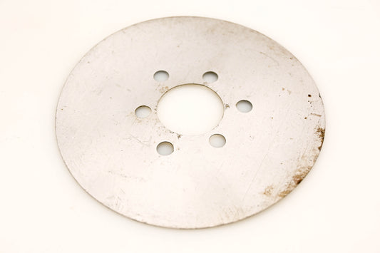 OMC 303249 Flywheel Cover Plate NOS