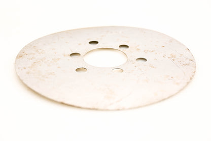 OMC 303249 Flywheel Cover Plate NOS