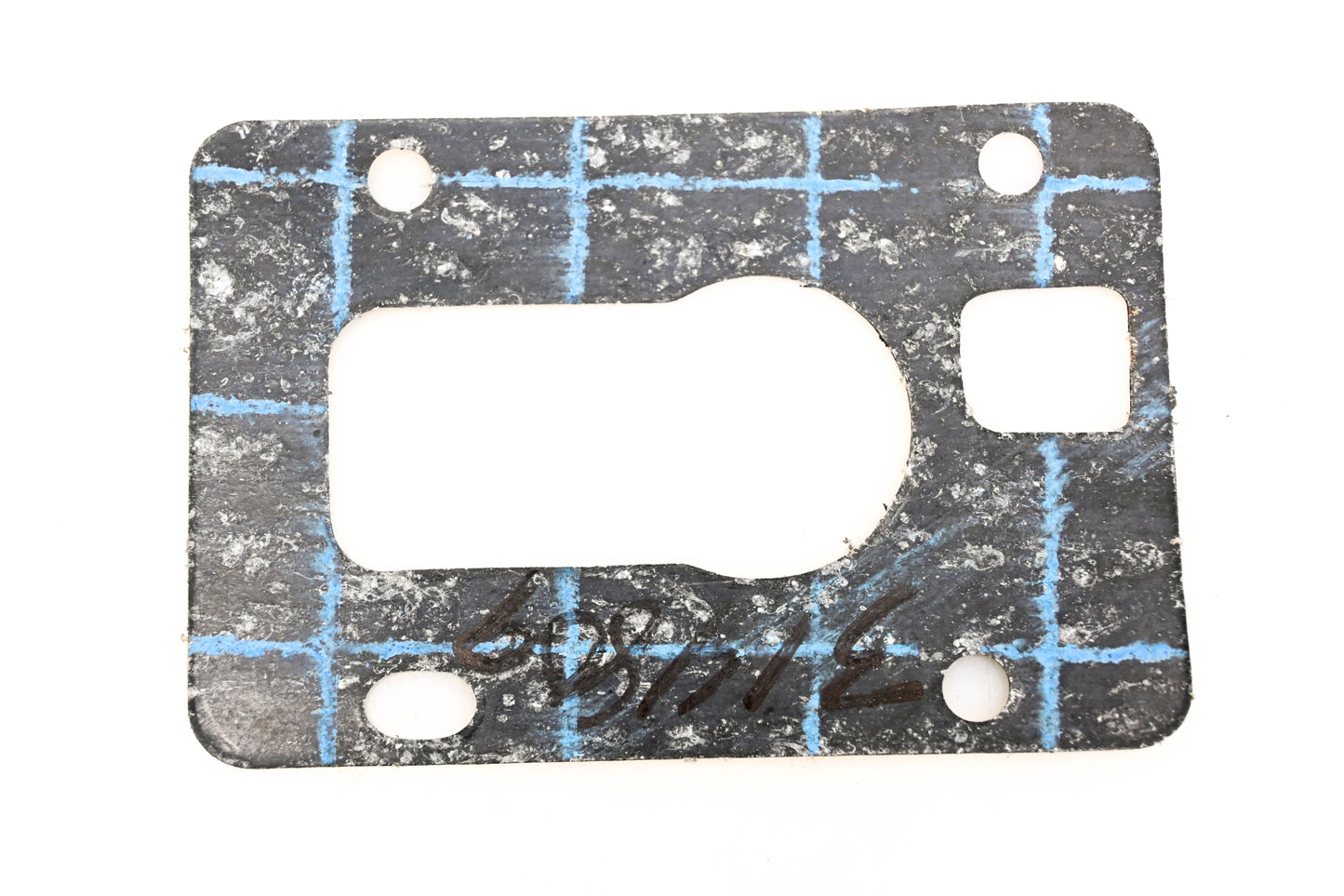 OMC 314809 Thermostat Housing Gasket NOS