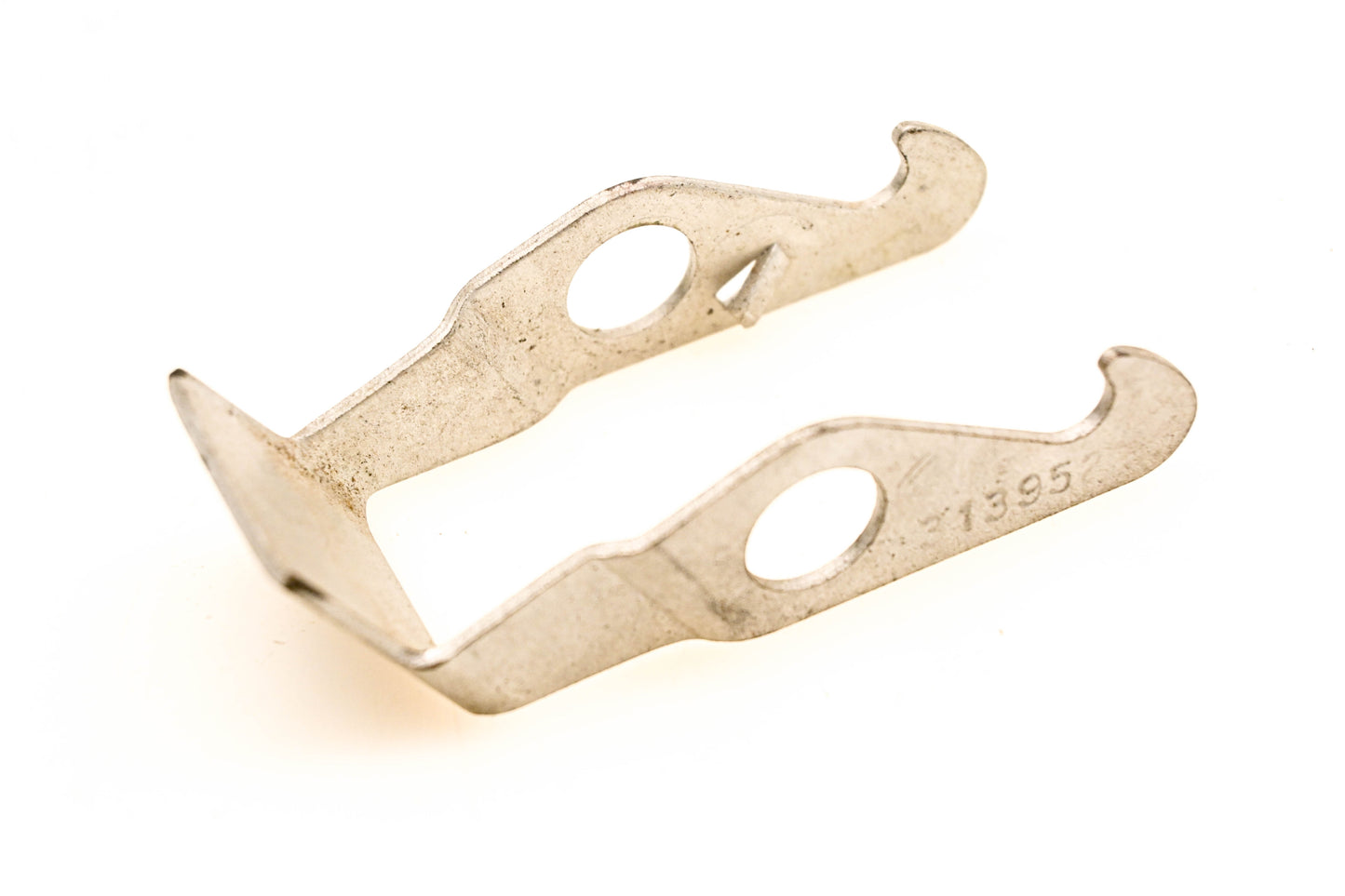 OMC 313952 Reverse Locking Lever NOS
