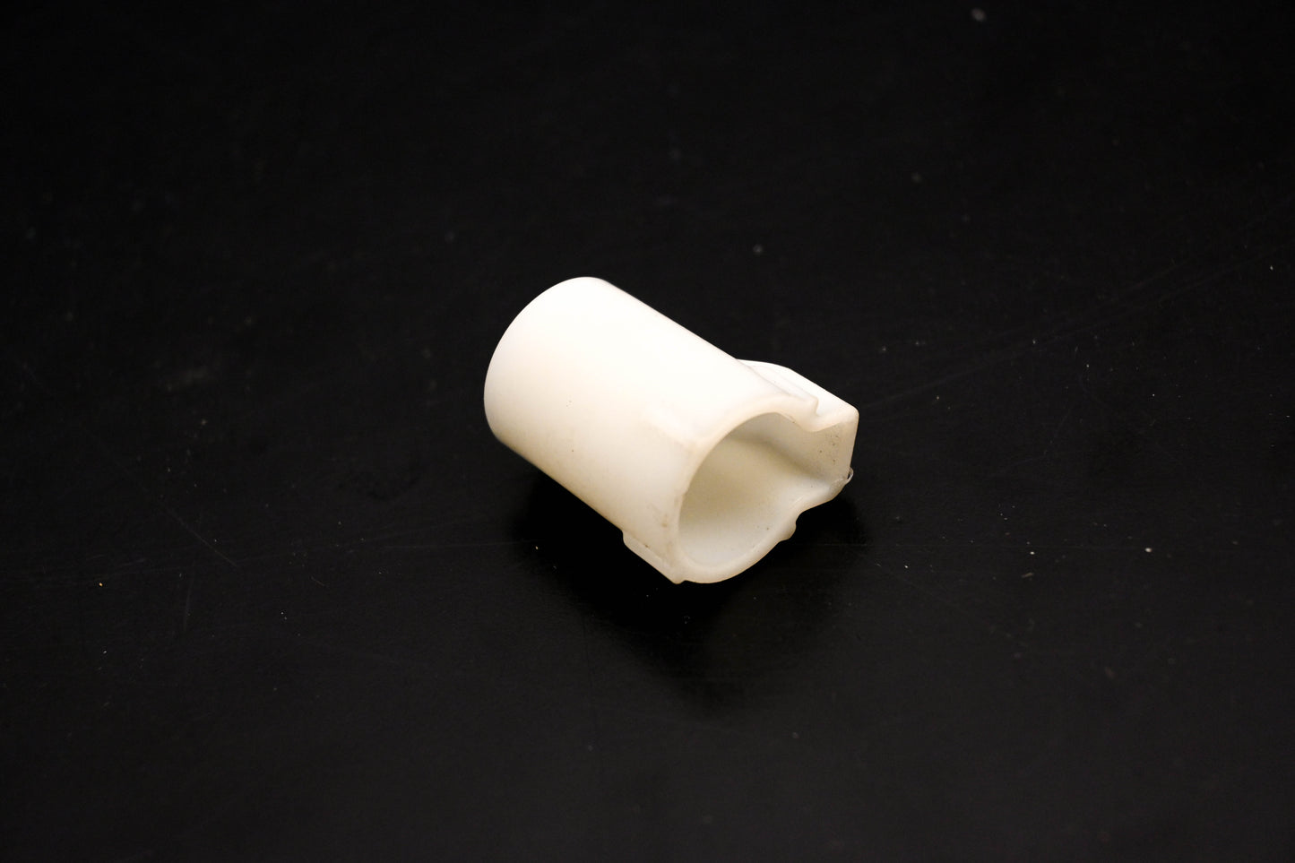OMC 313435 Exhaust Housing Restrictor NOS