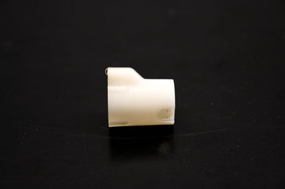 OMC 313435 Exhaust Housing Restrictor NOS