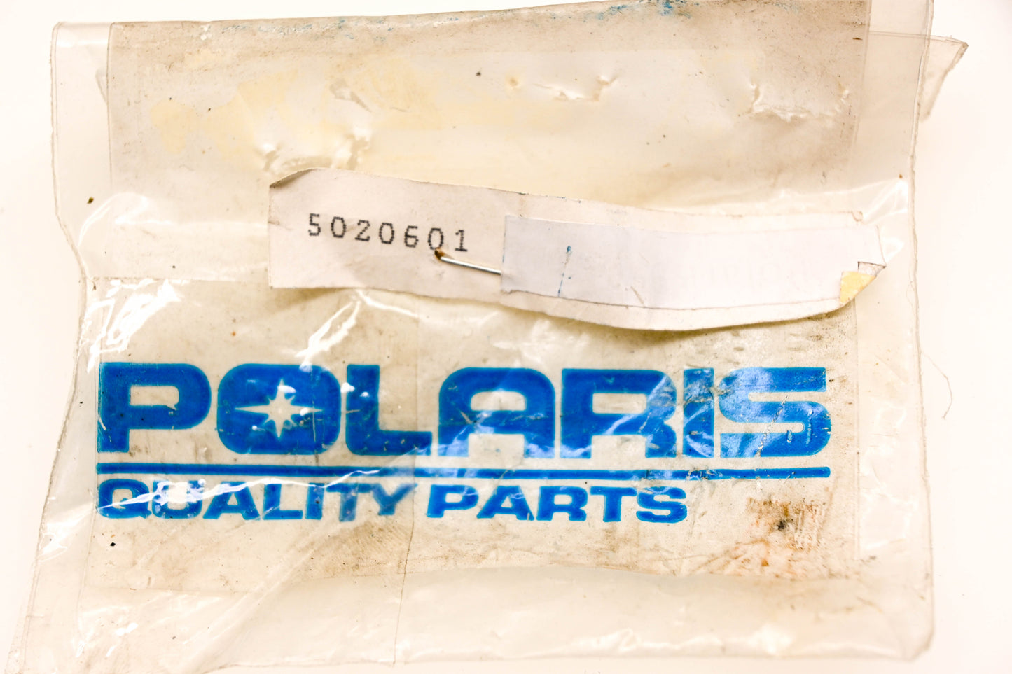 New OEM Polaris 5020601 Steering Post Special Screw NOS