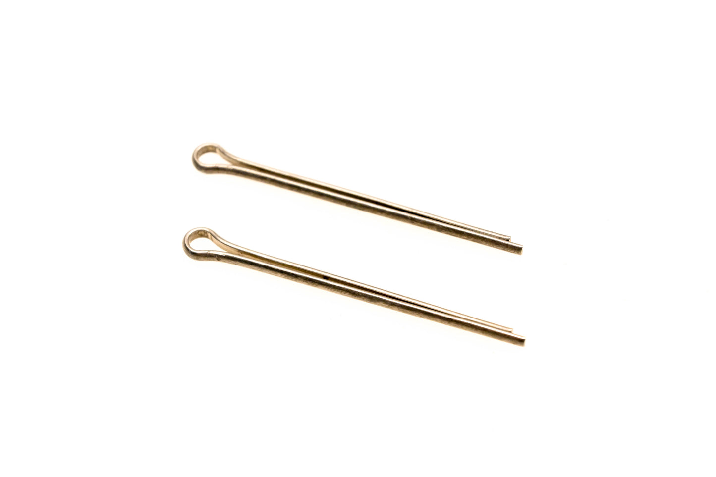 OMC 313693 Cotter Pins Qty 2 NOS