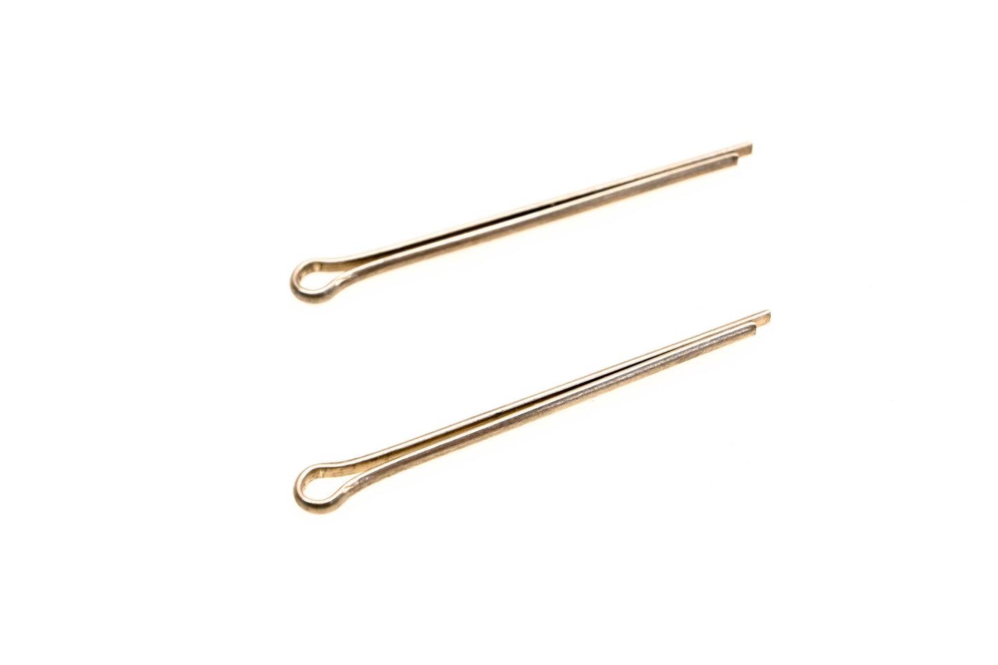 OMC 313693 Cotter Pins Qty 2 NOS