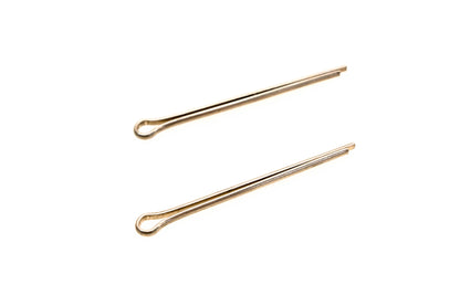 OMC 313693 Cotter Pins Qty 2 NOS